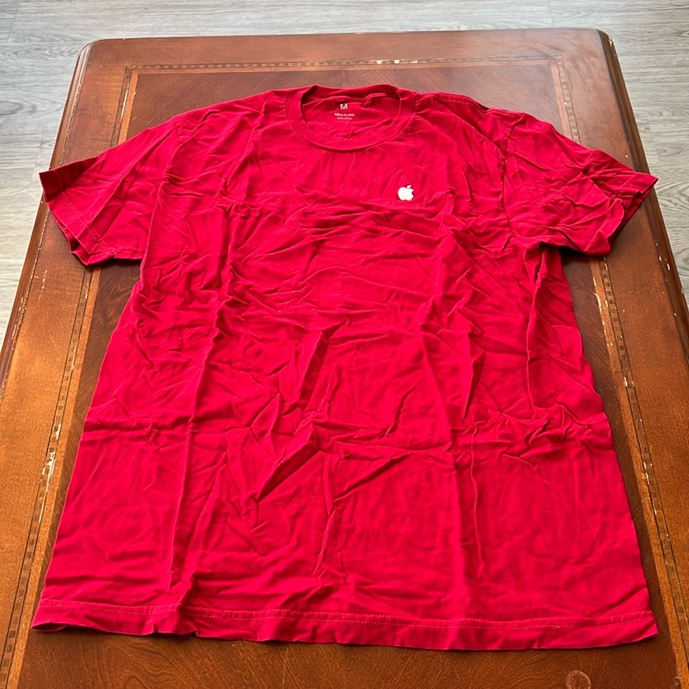 Apple Original SS Shirt